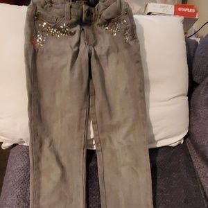 Size 8 jean